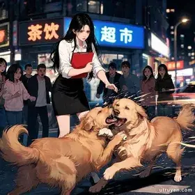 Ngày Tôi Bị Vu Oan Làm Hỏng Qu -ốc Bảo