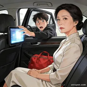 Ngày Tôi Ra Đi Trắng Tay, Con Trai Và Chồng Cũ Lộ Mặt