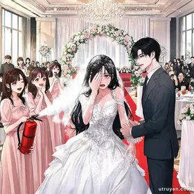 NGÀY TÔI THÁO NHẪN CƯỚI