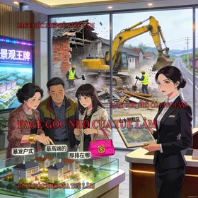 Ngày Tôi Trở Về, Họ Không Nhận Ra Tôi