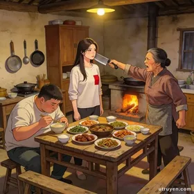 Ngày Tôi Từ Chối Mua Nhà Cho Anh Trai