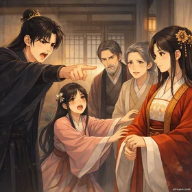 Ngày Trả Lại Danh Phận