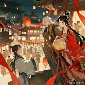 NGÀY TÚ CẦU RƠI XUỐNG