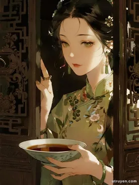 Ngày vị hôn phu muốn cưới muội muội