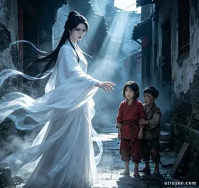 Nghịch Mệnh Sư Đồ