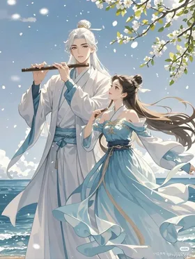 Nghiệt Duyên Trần Thế