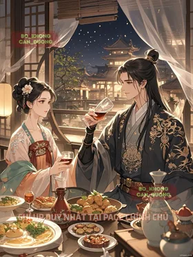 Ngỡ Là Khách Qua Đường