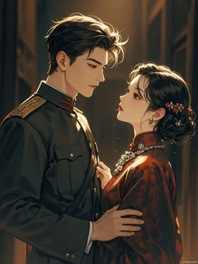 Ngỡ Ngàng Khi Biết Mình Mới Là Tiểu Tam