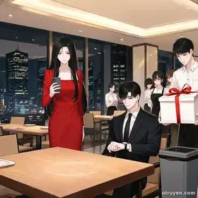 Ngoại Lệ Của Anh Chưa Bao Giờ Là Em