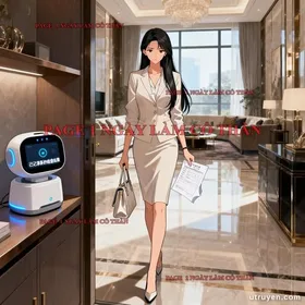 Ngoại Tình Trong Xe