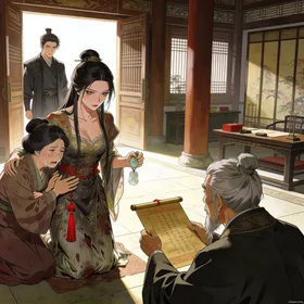 Ngọc Bội Hồi Sinh