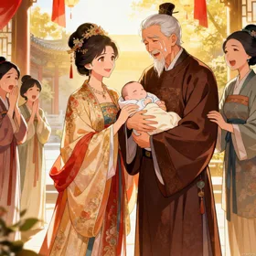 Ngọc Duyên Thiên Định