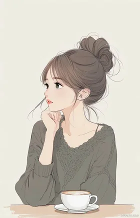 Ngốc Ơi, Đó Là Quà Sinh Nhật Mà