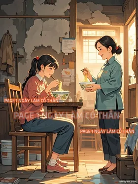 Ngôi Nhà Mang Tên Tôi