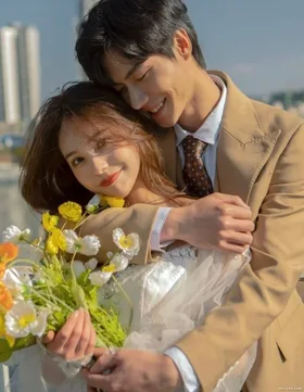 NGỌT NGÀO VÀ LÃNG MẠN FUll