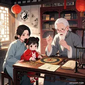Ngũ Hành Thiếu Đức, Bát Tự Thiếu Đòn