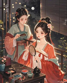 Ngược Dòng Vì Yêu Thương