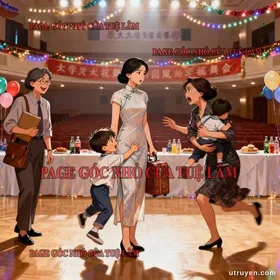 Người Bạn Thân Chưa Từng Thân