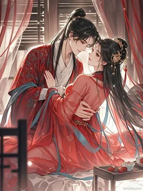 Người Câm Của Bát Điện Hạ