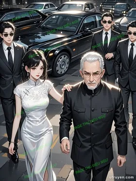 Người Cha Không Tên Trong Gia Phả