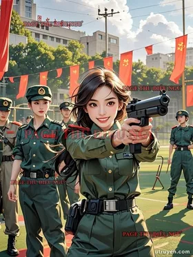 Người Cha Trong Bóng Tối