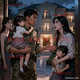 Người cha xa lạ