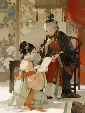 Người Chờ Ta Hai Kiếp