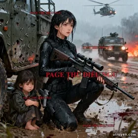 Người Chồng Của Mẹ