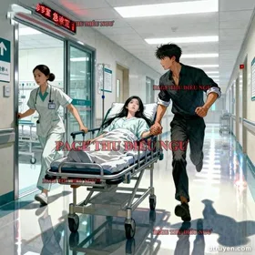 Người Chồng Dối Trá