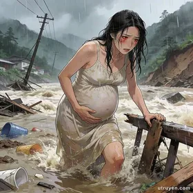 Người Chồng Đội Trưởng Cứu Hộ