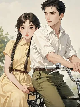 Người Chồng Kiếp Trước Tôi Xin Được Từ Bỏ