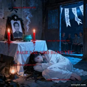 Người chồng trong mộng