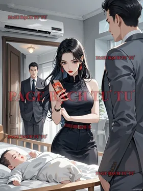 Ngươi Có Gan Hại Con Ta