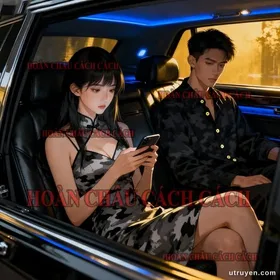 Người Cũ Trong Quân Trang