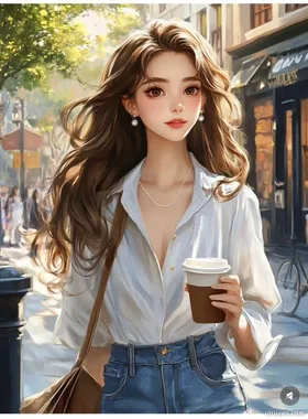 Người Đàn Bà Điên