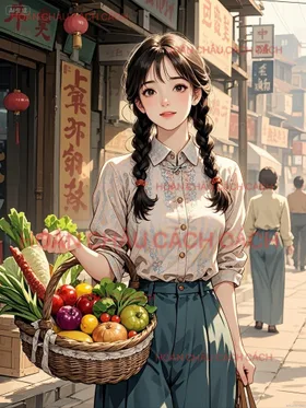 Người Đàn Bà Không Thể Hiểu Nổi