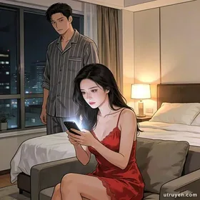 Người Đàn Ông Chỉ Phản Ứng Với Mình Em