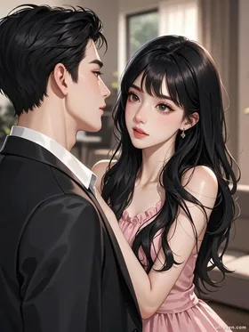 Người Đàn Ông Của Tôi Đã Làm Chồng Của Người Khác