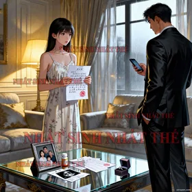 Người Đàn Ông Hoàn Hảo Của Thiên Hạ