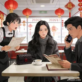 Người Đàn Ông Nói Tôi Không Đáng Một Xu