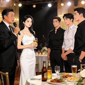 Người Đến Sau, Lại Là Người Ở Lại