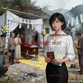 Người Đóng Vai Mẹ Tôi