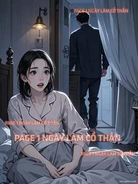 Người Đột Nhập Và Người Ở Lại