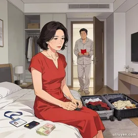 Người Dưng Sau Chín Năm