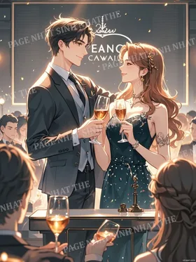 Người Được Gọi Tên Không Phải Em