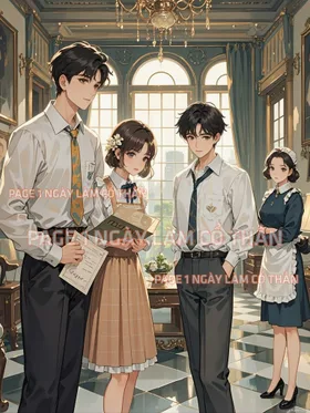 Người Duy Nhất Không Bỏ Em Là Anh