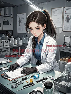 Người Giải Phẫu Sự Thật