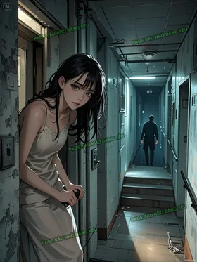 Người Giao Đồ Ăn