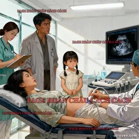 Người Giúp Việc Tự Xưng Là Người Công Lược