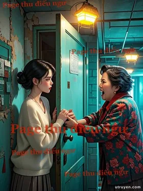 Người Hàng Xóm Tâm Th ần